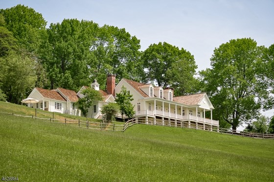 Homes For Sale In Hunterdon County Nj: Roselene paul